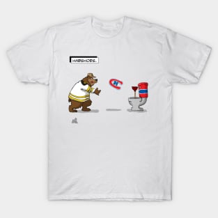 Habshoes T-Shirt